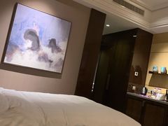 -杭州城中香格里拉大酒店