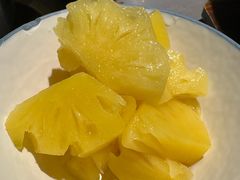 -伍棵星炭烤自助料理·烤鳗鱼(浦东食品城店)