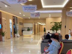 -合肥美奥口腔·种植矫正中心(政务院)