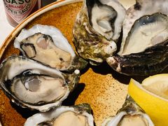 -Osteria Garden 生蚝花园餐厅(原进贤路店)