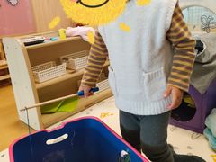 -嘉定民办实蒙早教中心