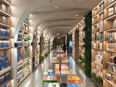 -包头市新华书店包头书城(钢铁大街店)