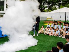 -胡姬港湾幼儿园(龙华丰谷园)