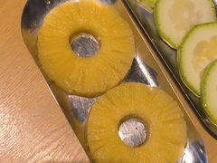 -韩乔恩·韩式自助·无限烤肉(新迎新城店)