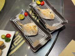 -东莞富盈酒店(厚街店)