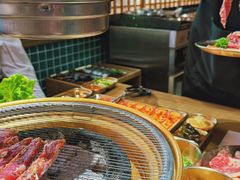 -西塔老太太泥炉烤肉(双井店)