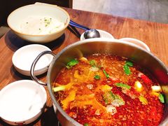 -津市刘聋子粉馆(林科大店)