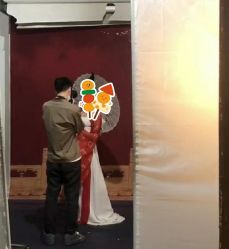 -盘子女人坊生日照·摄影馆(华强店)