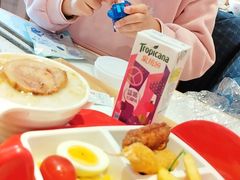 -阿明小菜·海鲜·上海菜(梅陇店)