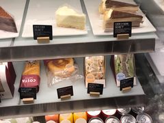 -COSTA COFFEE(上海月星环球港店)