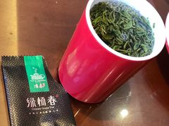 绿杨春-冶春茶社(太和广场店)