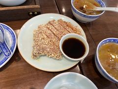 -蟹上黄·蟹黄面·江南糖水(人民广场店)