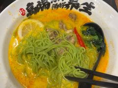 -和府捞面(天河领展广场店)