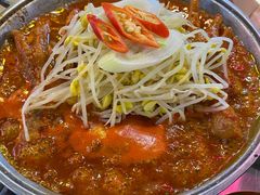 -Meet Sun韩式大排档(五一广场7MALL店)