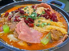 -袁记云饺的猜想(东方宝泰首店)