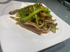-龙井壹号·茶缘山景宴(龙井村店)