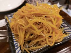 -燚店·铁板鱼蛙·烤肉·烤串(北新桥店)