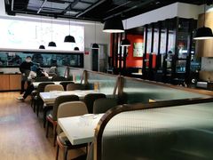 大堂-港久茶餐厅(鹭洲里店)