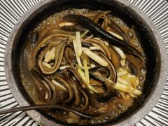 -箸福·夜上海(月牙湖公园店)