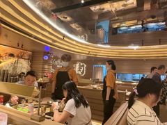 -永旺梦乐城(金银潭店)
