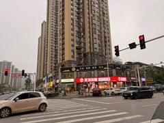 -铭副琦食·虾蟹烩馆(渔人码头店)