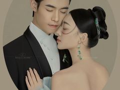 -金夫人婚纱摄影(惠阳店)