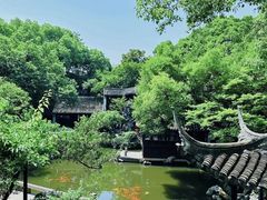 -同里国家湿地公园