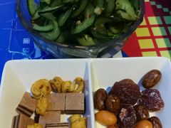-老表记广西宵夜螺蛳鸭脚煲(西大店)