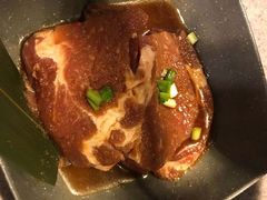 -新石器烤肉(百联川沙店)