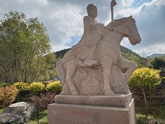 -雁门关景区