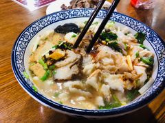 -长香源葫芦头梆梆肉(开通巷店)