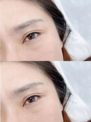 -Verywang半永久纹眉•仪器野生眉