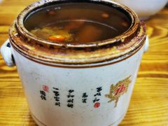 -達揚原味燉品(文明路店)