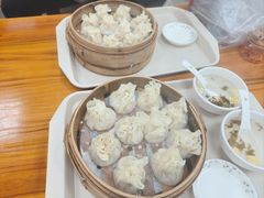 -枫泾丁氏烧卖(枫丽路店)