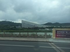 -绍兴启迪乔波冰雪世界