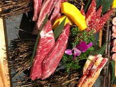 -黑牛の店·和牛烧肉(合生汇店)