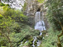 -鹿院坪生态旅游景区