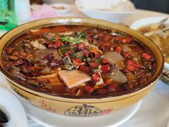 -庐州太太(信地店)