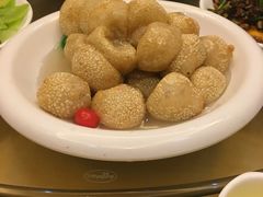 -伙工殿餐厅(吉大店)