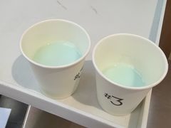 -Yee3·三号椰·椰子炒冰(上海中山公园龙之梦店)