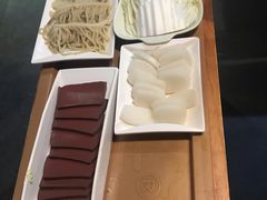 -傣妹火锅(南京东路一店)