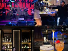 -Rock Bar Bali(Bali)
