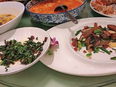 -茅溪菜·家宴(上品拾陆店)