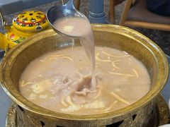 -羊之道草原味道清真餐厅(番禺店)