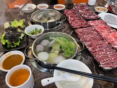 -福合埕牛肉丸(福平路店)