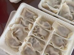 -东方饺子王(东盛路店)
