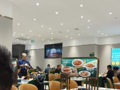 -紫光园·烤鸭(吕家营店)