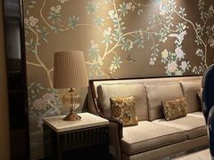 -长沙富力万达文华酒店