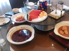 -尚宴(盛世广场·食尚街店)