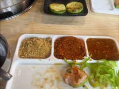 -霸腹烤肉(厦门柚子番店)